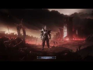 Wolcen: Lords of Mayhem - Beta Teaser
