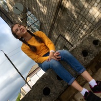Анна Ананьева | Москва