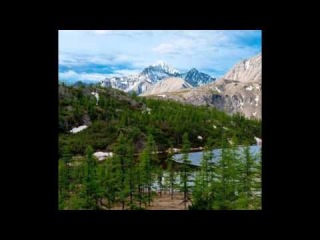 Красота Момского района Республики Саха Якутия