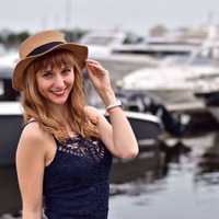 Катерина Гамгина