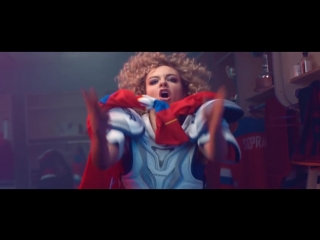 SOPRANO - Трус не играет в хоккей! (совместно с Вячеславом Фетисовым и Дмитрием Губерниевым )