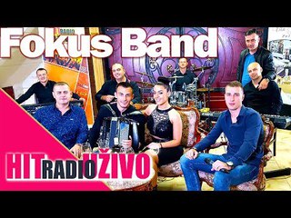 Zeljko Djmura & Fokus band - I pijan i trezan - ( LIVE ) - ( HRU )