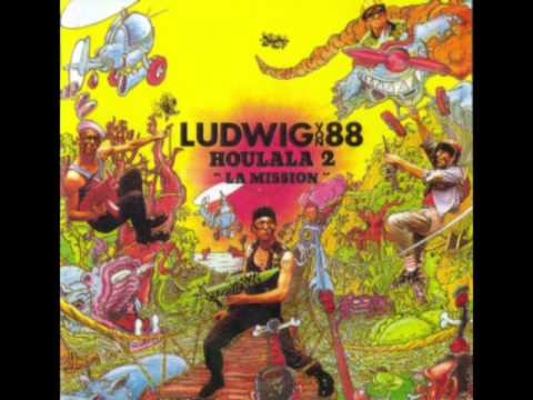 Ludwig von 88 -tuez les tous.mp4