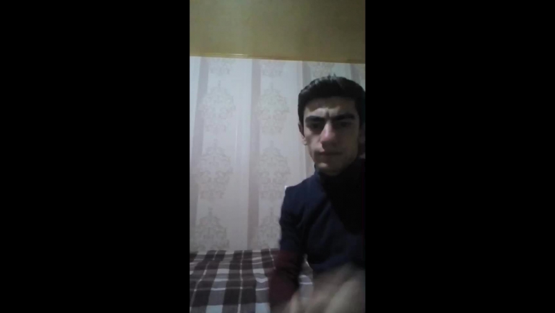 Vusal Abdurahmanov - Live