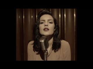 AronChupa - Little Swing ft. Little Sis Nora ¦ OFFICIAL VIDEO