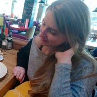 Юлианна Мехова