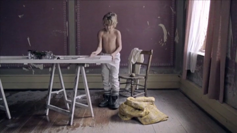 En dag eller to (2012)