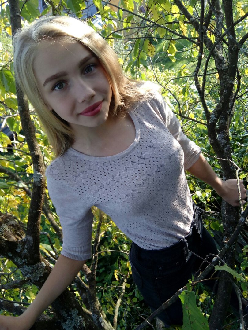 Ксения савватина горячие фото