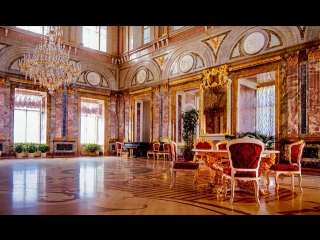 Мраморный дворец (Век Русского музея).