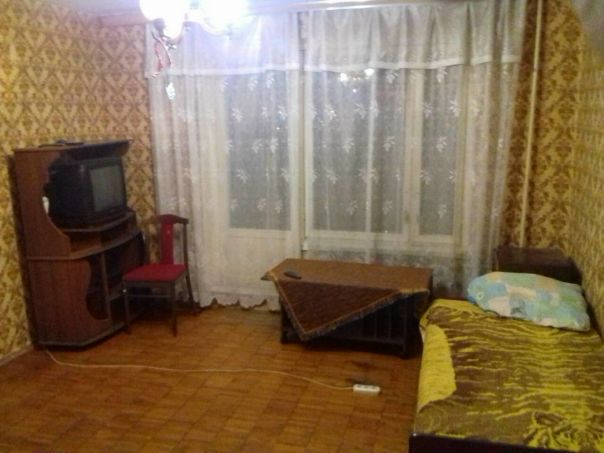 Сдается проходная комната в 3-х комнатной квартире. В 15-ти минутах ходьбы от метро Текстильщики. <br>10000 рублей плюс 1500 рублей ком. услуги.<br>Конт. телефон 8-926-835-73-36 - фото Фото: Сдается проходная комната в 3-х комнатной квартире. В 15-ти минутах ходьбы от метро Текстильщики. <br>10000 рублей плюс 1500 рублей ком. услуги.<br>Конт. телефон 8-926-835-73-36
