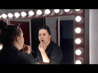 Speed MakeUp by Nataly Shita - 1