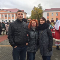 Владимир-И-Ольга Бураковские