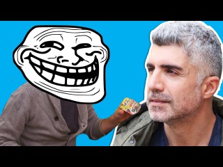 Özcan Deniz ile Troll Mutfak - Rakibinin Kumpirini Trolle