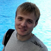 Никита Морозов
