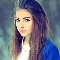 Юлия Федотова | Москва