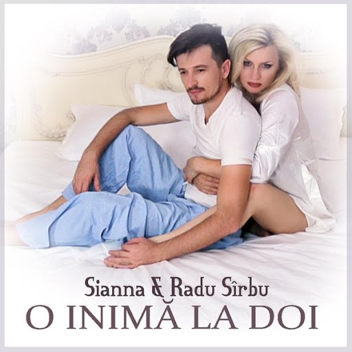 Sianna альбом O Inima La Doi