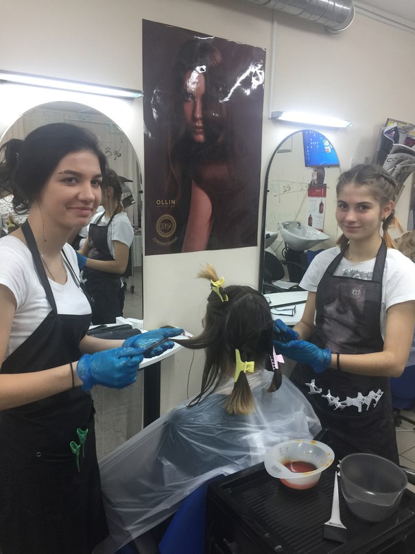 Фотогалерея | Интерколледж | фото №10