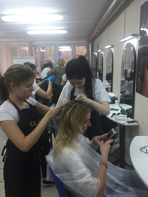 Фотогалерея | Интерколледж | фото №12