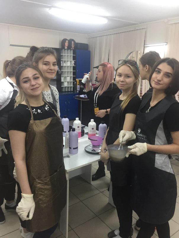 Фотогалерея | Интерколледж | фото №13