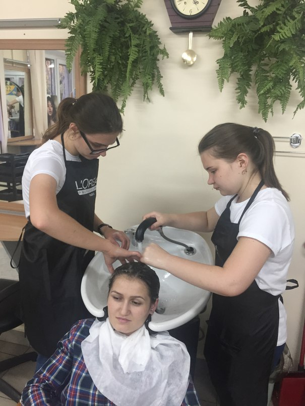 Фотогалерея | Интерколледж | фото №16