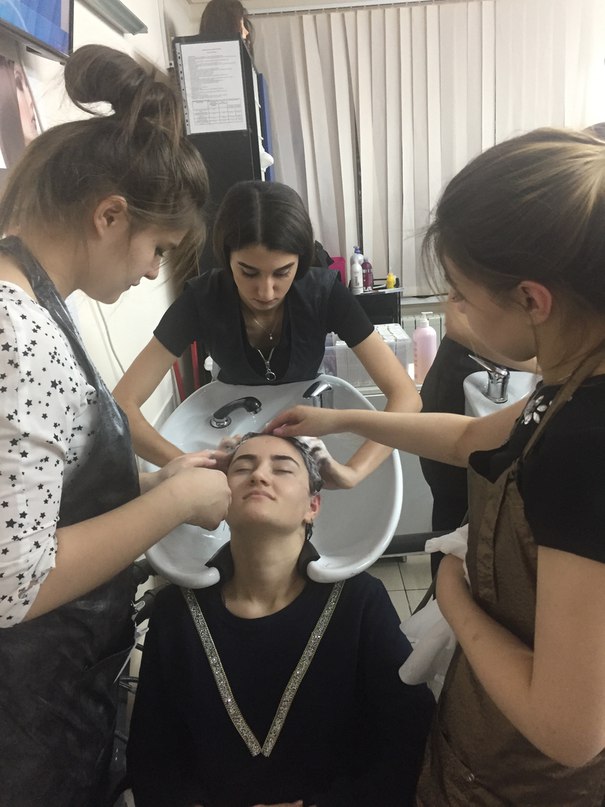 Фотогалерея | Интерколледж | фото №17