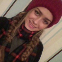 Арина Марлева