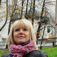 Юлия Колохина
