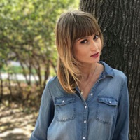 Кристина Малышева | Краснодар