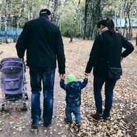 Елена Бурикова (Шарафутдинова)