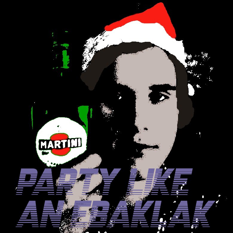 Афиша Самара День Ебаклака Day of the Ebaklak