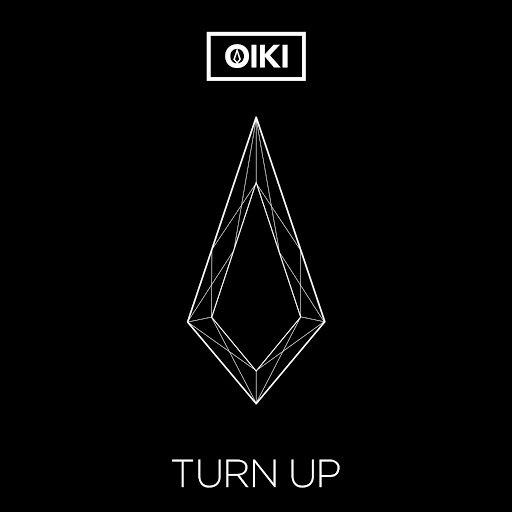 OIKI альбом Turn Up
