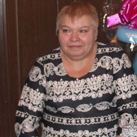 Оля Прокопова | 
