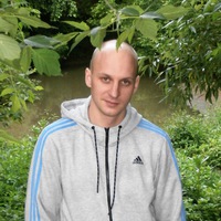 Антон Щербаков