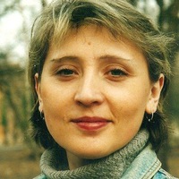 Ирина Еремина | Щекино