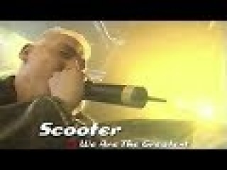 Scooter - We Are The Greatest (Live @ Club Rotation 1998)