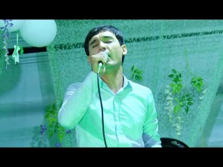 Rüstem Hallyýew - Täç Soltan | 2017 (Halk aýdym)