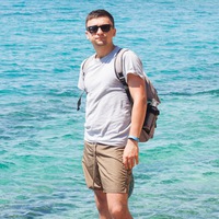 Николай Куюжуклу