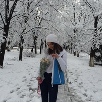 Анна Жукова