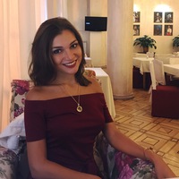 Мария Кульбина