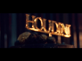 19.01.2018 - Houdini Restaurant & Bar - GRAND OPENING!