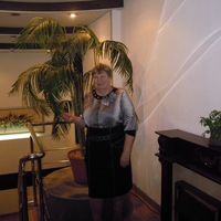 Татьяна Павлова