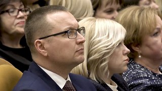 По итогам «Команды Губернатора: Ваша оценка» глава региона произвел ротацию членов Правительства