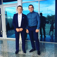 Денис Варивода