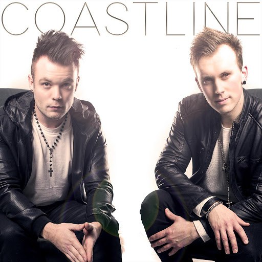 Coastline альбом Coastline The First Draft (EP)