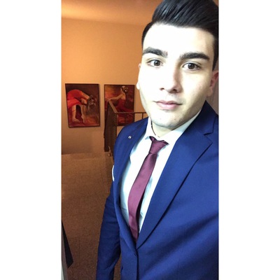 Marios Georgiou