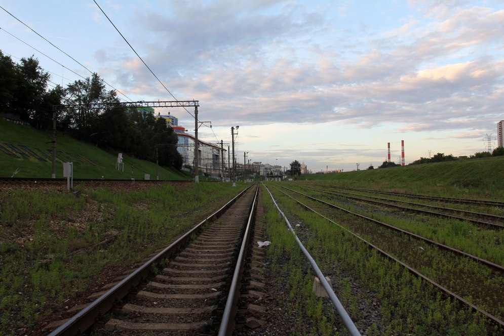 Станция москва сортировочная