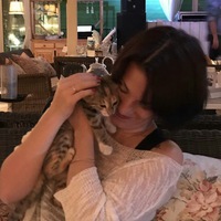 Анна Негинская