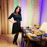 Евгения Кузнецова