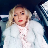 Любаша Николаева