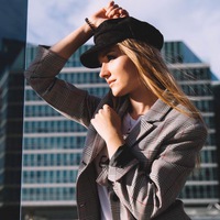 Kate Bukharieva